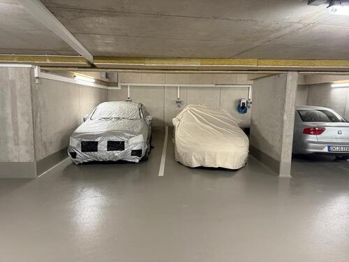 Foto - andere zur Miete in Hepberg