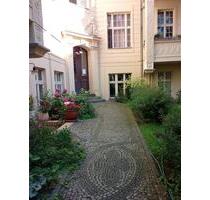 Praxisraum Büro Potsdam – ruhig – 16,5 m² – €450