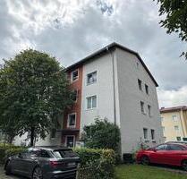 Charmante 2,5 Zimmer Wohnung modernisiert in Neuburg an der Donau