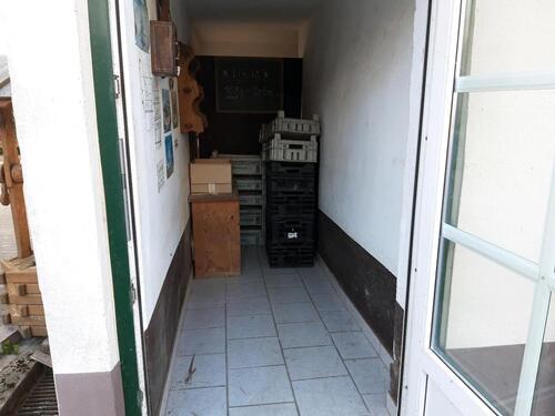 Foto - Stellplatz Garage für Motorrad - 15,00&nbsp;EUR Miete,