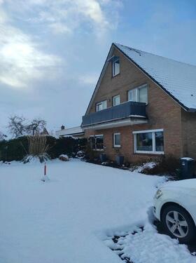 Foto - 3 Zimmer Etagenwohnung zum Kaufen in Dornum