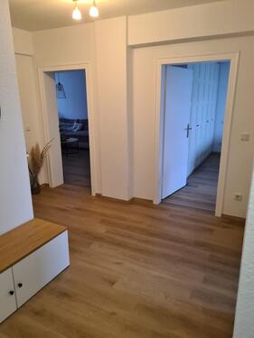 Foto - 3 Zimmer Etagenwohnung zur Miete in Düsseldorf