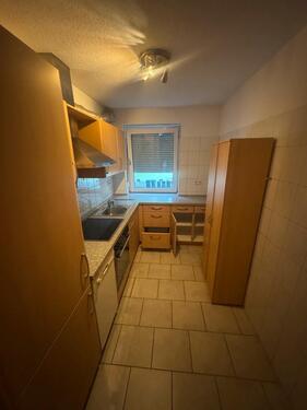 Foto - 3 Zimmer Etagenwohnung zur Miete in Gaildorf