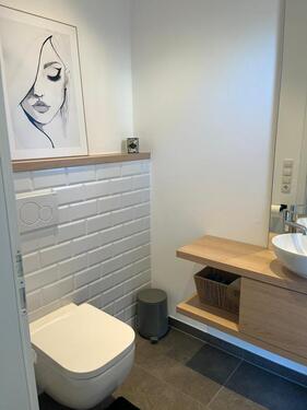 Foto - 4 Zimmer Terrassenwohnung in Löningen