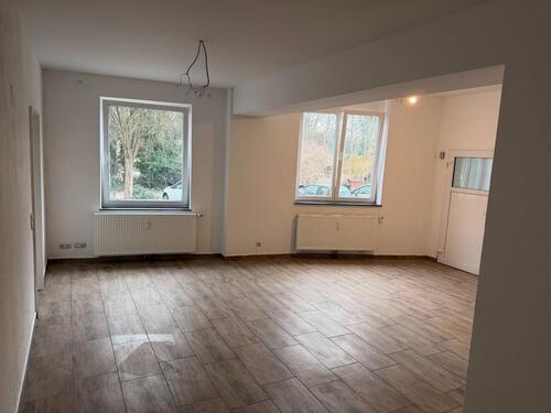 Foto - Erdgeschoßwohnung in Uelzen zur Miete