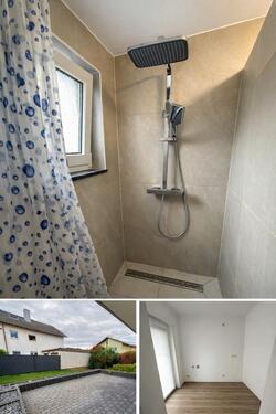 Foto - Helle, renovierte 4-Zimmer-Wohnung mit Terrasse zum Wohlfühlen“