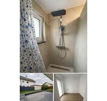 Helle, renovierte 4-Zimmer-Wohnung mit Terrasse zum Wohlfühlen“ - Reilingen