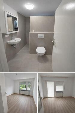 Foto - 4 Zimmer Erdgeschoßwohnung zur Miete in Reilingen