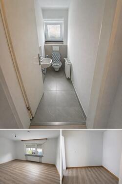 Foto - 4 Zimmer Erdgeschoßwohnung in Reilingen