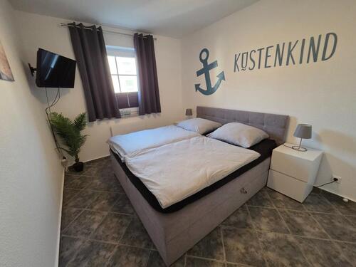 Foto - Traumhafte Ferienwohnung in Cuxhaven Döse - saniert - Strandkorb