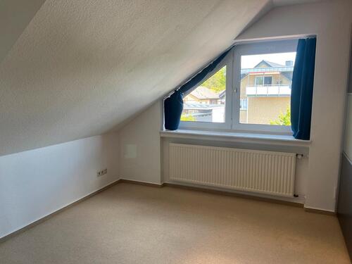 Foto - Dachgeschoßwohnung in Bad Iburg zur Miete