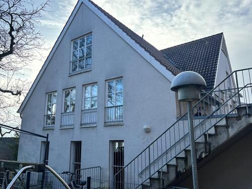 Foto - 2.5 Zimmer Wohnung in Bad Bentheim