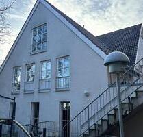 2.5 Zimmer Wohnung in Bad Bentheim