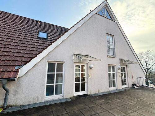 Foto - 2.5 Zimmer Etagenwohnung zur Miete in Bad Bentheim