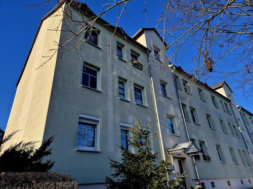 Foto - Ihre neue gemütliche Dachgeschosswohnung in Sundhausen