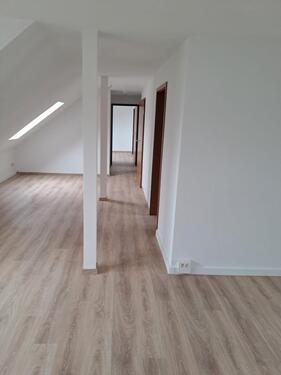 Foto - 3 Zimmer Dachgeschoßwohnung in Gotha