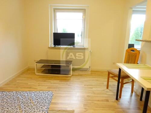 Foto - 2 Zimmer Erdgeschoßwohnung in Zwickau