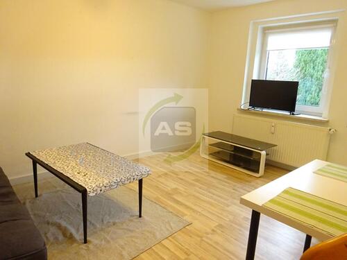 Foto - Erdgeschoßwohnung in Zwickau zur Miete