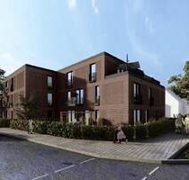 Sehr exlusive Wohnung zu vermieten - Vreden