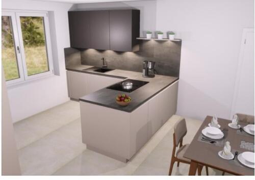 Foto - 3 Zimmer Einfamilienhaus zur Miete in Vreden