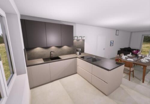 Foto - 3 Zimmer Einfamilienhaus in Vreden