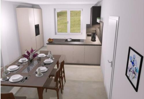 Foto - Einfamilienhaus in Vreden zur Miete