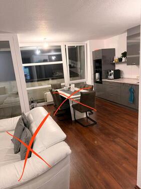 Foto - 4 Zimmer Etagenwohnung zur Miete in Lehrte