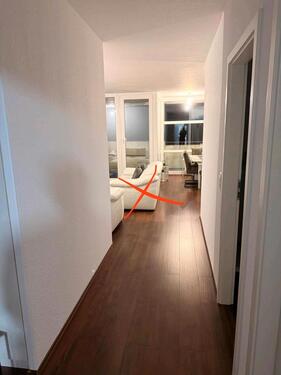 Foto - 4 Zimmer Etagenwohnung in Lehrte