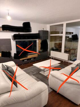 Foto - Etagenwohnung in Lehrte zur Miete