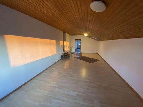 Foto - Schöne 3-Zimmerwohnung in gepflegtem Haus in Falkendorf