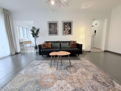 Foto - Modern möblierte Wohnung - stilvoll wohnen im Univiertel
