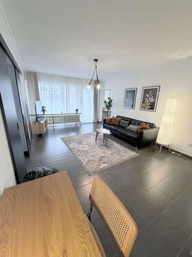 Foto - 1.5 Zimmer Etagenwohnung in Augsburg