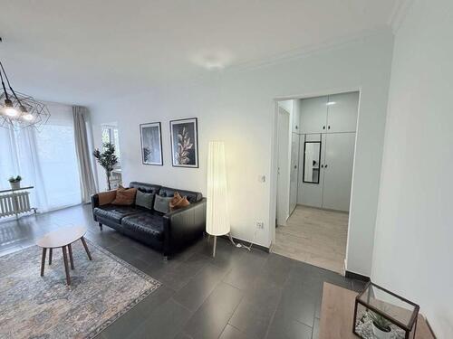 Foto - Etagenwohnung in Augsburg zur Miete