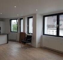 Schicke 3-Zimmer-Wohnung - mitten im Zentrum Bielefelds