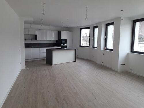 Foto - 3 Zimmer Etagenwohnung zur Miete in Bielefeld