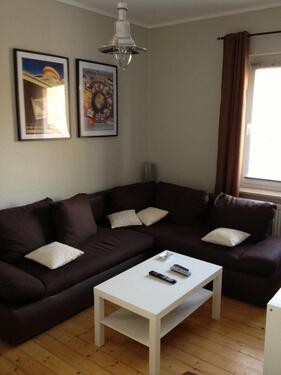 Foto - 2-Zimmerwohnung in Maschseenähe (ruhig)