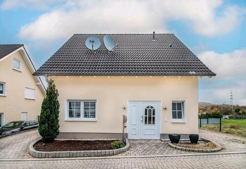 Foto - Einfamilienhaus freistehend - 499.000,00&nbsp;EUR Kaufpreis, ca.&nbsp; 137,52&nbsp;m&sup2;