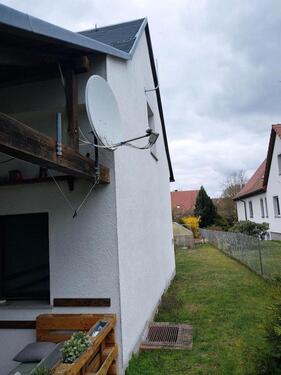 Foto - Einfamilienhaus in Bernsdorf zum Kaufen