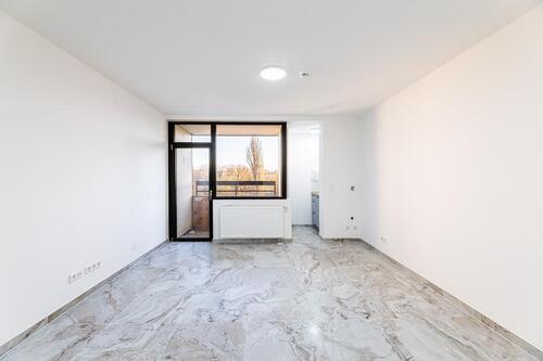 Foto - 1 Zimmer Etagenwohnung zur Miete in Nürnberg