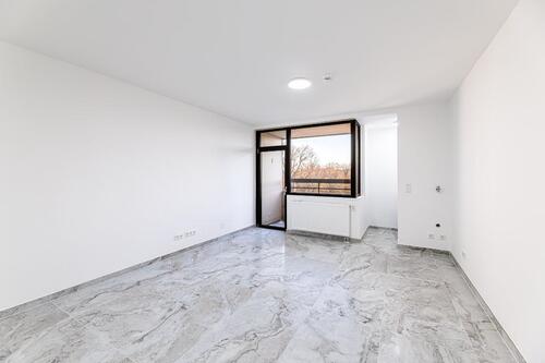 Foto - Etagenwohnung in Nürnberg zur Miete