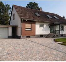 4 Zimmer Wohnung in Mainz Finthen