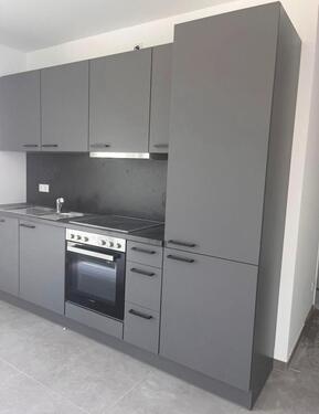 Foto - Moderne 1-Zimmer Wohnung mit 35qm Balkon