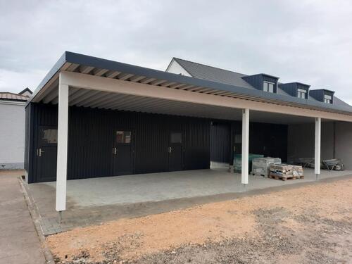 Foto - Reihenhaus in Wörnitz zur Miete