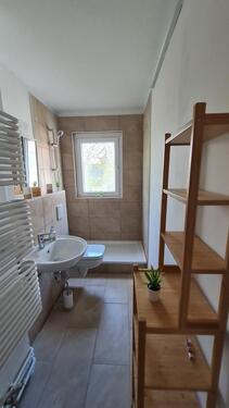 Foto - Frisch saniertes Loft - 2,5-Zimmer mit Echtholzparkett und traumh