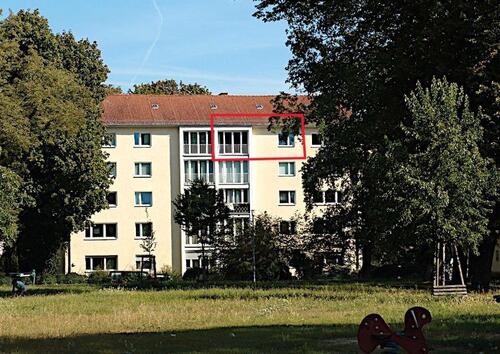 Foto - 2.5 Zimmer Loft - Studio - Atelier zur Miete in Berlin