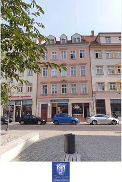 Foto - Ihre neue Wohnung mit Wannenbad und separater Küche in der Meißner Altstadt!