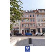 Ihre neue Wohnung mit Wannenbad und separater Küche in der Meißner Altstadt! - Meißen