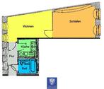 Foto - 2 Zimmer Etagenwohnung zur Miete in Meißen