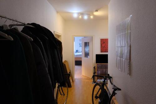 Foto - 3 Zimmer Etagenwohnung zur Miete in Aachen