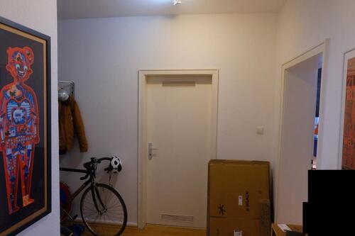 Foto - Etagenwohnung in Aachen zur Miete